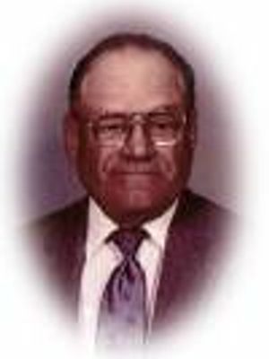 Photo of Ralph E. Cook, Sr.