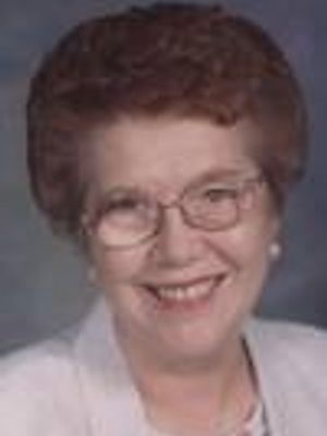 Photo of Sharon E. Kraft