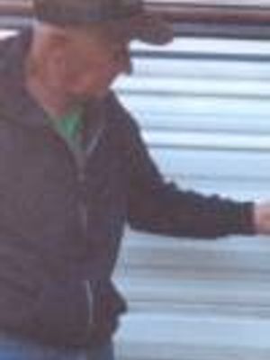 Photo of Lyle D. Ammerman