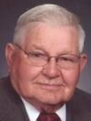Photo of Daryl Richard Marshall