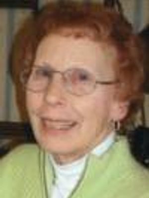 Photo of Judy K. Lemmon