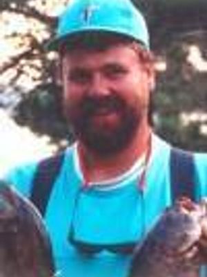 Photo of Vance P. Kolb
