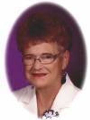 Photo of Marlys J. (Goetz) Kelly