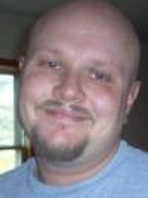 Photo of Steven P. Thompson