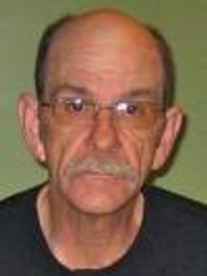 Photo of Ronald L. Clutter