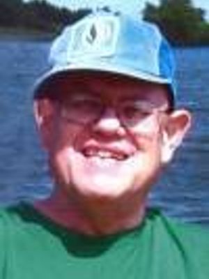 Photo of Steven J Hall