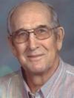 Photo of Thomas A. Grant Riherd