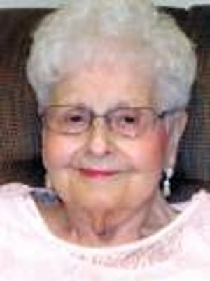 Photo of Jeanette O. Bravick