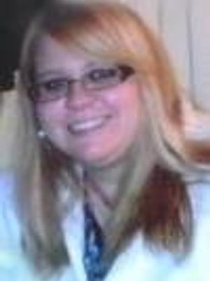 Photo of Sabrina A. Reibsamen