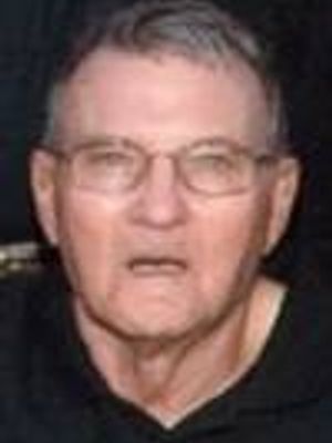 Photo of John W. Meyer