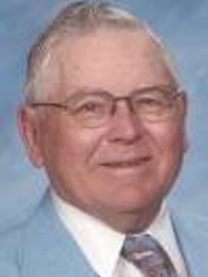 Photo of John Hellick Hill