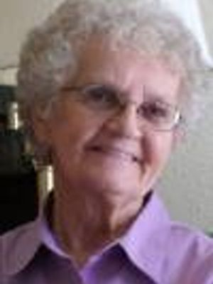 Photo of Hazel Margaret Lester