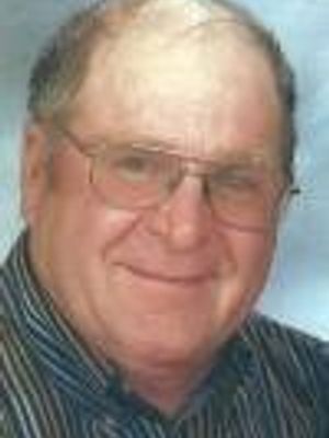 Photo of Duane Ernest Malek