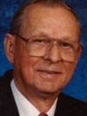 Photo of John Prehm Jr.