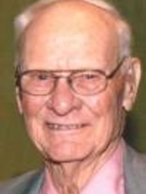 Photo of LeRoy Conrad Twait