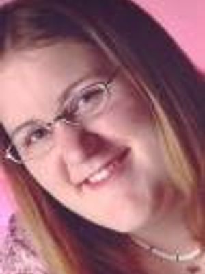 Photo of Nicole Diane Baas