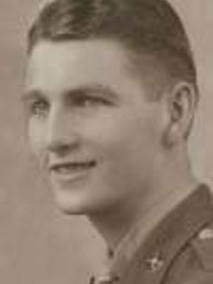Photo of Harold LeRoy Johnson