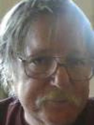 Photo of Donald Forbes