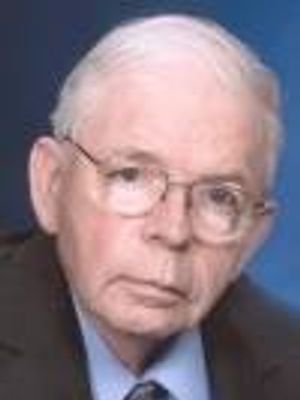 Photo of Kenneth E. Muyskens