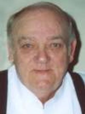 Photo of Theodore &quot;Ted&quot; Alvin Conaway