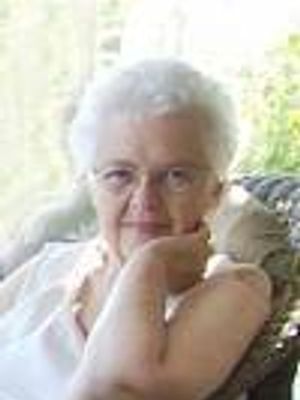 Photo of Janet Marie Luppen