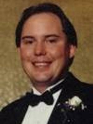 Photo of Bruce Otto Franzmeier