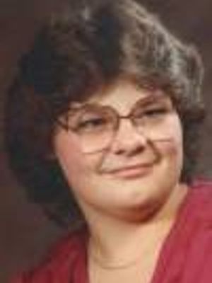 Photo of Melissa "Missy" Upenieks Baker Copeland