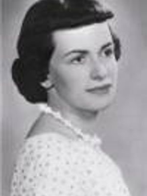 Photo of Noreen M. (Smith) Kelly