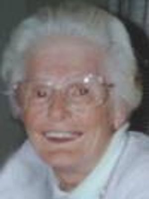 Photo of Stella L. Kudej
