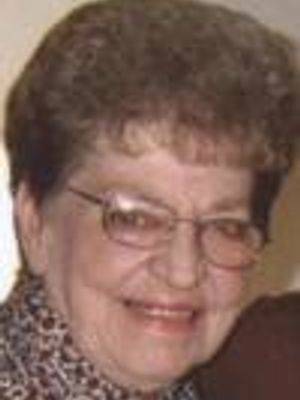 Photo of Linda Whelan