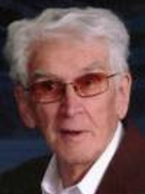 Photo of Deacon Nicholaus "Nick" S. Schmit