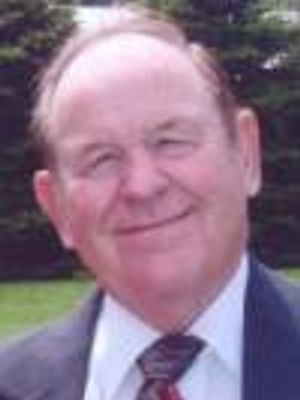 Photo of Duane &quot;Doc&quot; Diemer