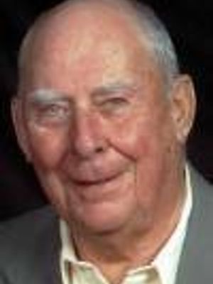 Photo of Robert A. Schroeder