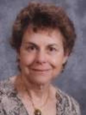 Photo of Patricia A. (Murray) Horton