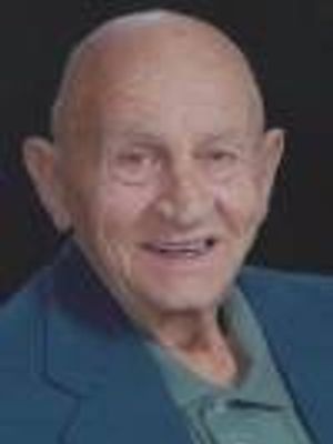 Photo of Wendell D. Nail