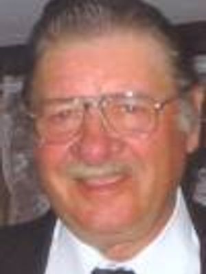 Photo of Ronald DeWayne Bridges