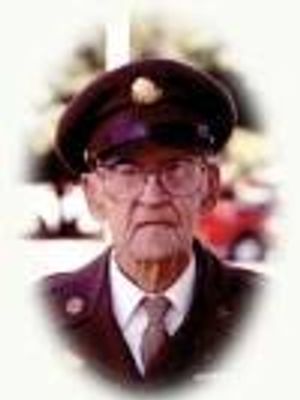 Photo of Harold L. Michelson