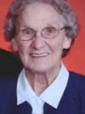 Photo of Phyllis A. (Henriksen) Borel