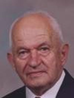 Photo of Faye V. Denger