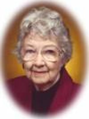 Photo of Lois Una Holm