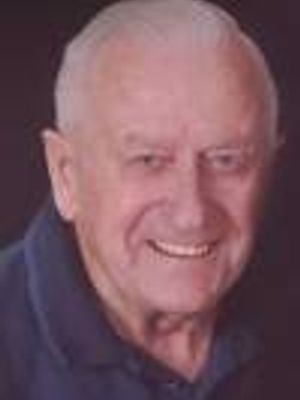 Photo of Boyd E. LaRue