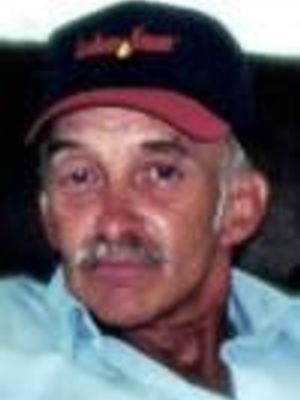 Photo of Keith Robb