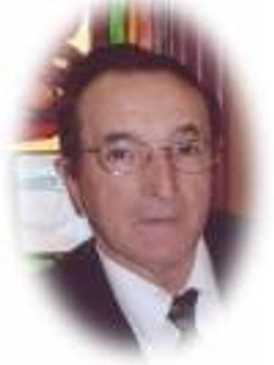 Photo of James R. Roberts