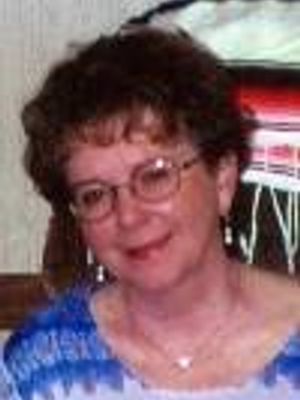 Photo of Mary L. (Johnson) Leuwerke-Trappe