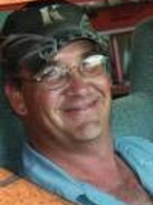 Photo of Jon D. Weiland