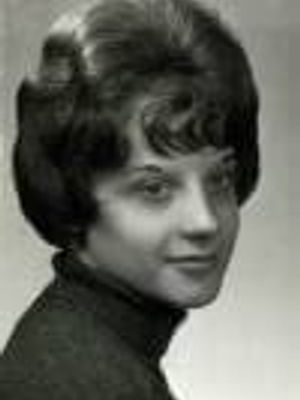 Photo of Sandra "Sandy" Anderson