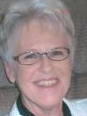 Photo of Linda M. Redenius