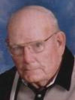 Photo of James M. Devine, Sr.