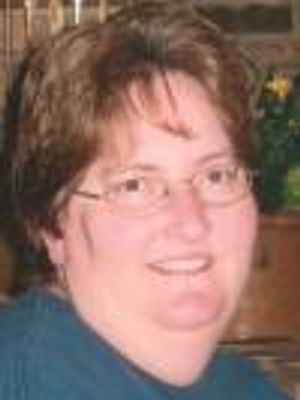 Photo of Cindy M. Noble