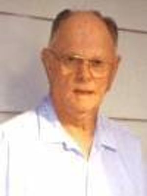 Photo of Walter T. Rose